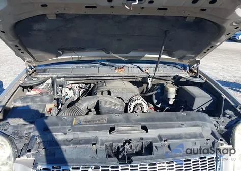 2009 GMC Yukon Slt1 z USA, uszkodzony, nr VIN 1GKEC33389R246926